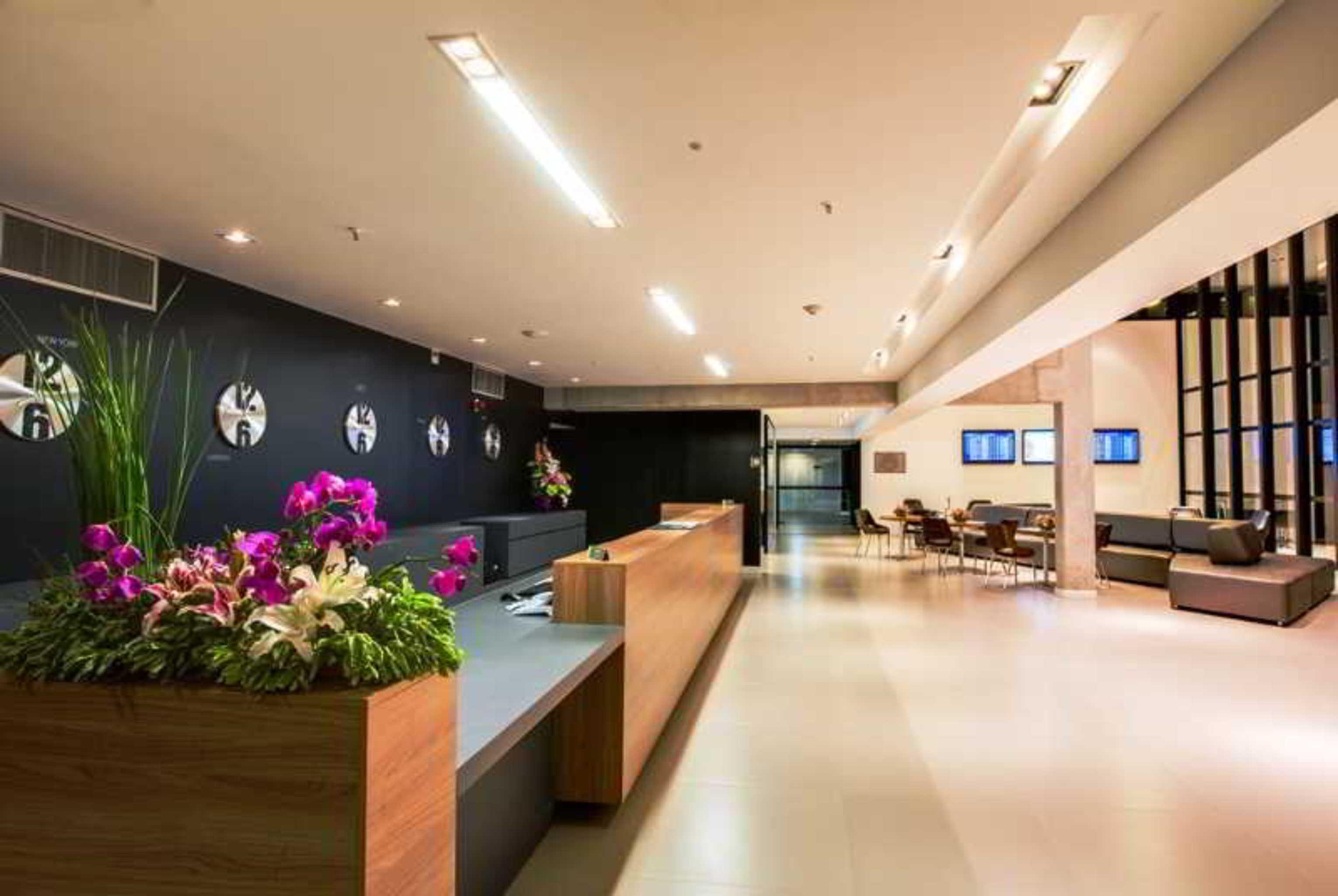 Hotel Linx Galeão Rio de Janeiro Exterior foto
